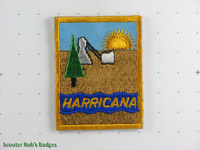 Harricana [QC H02b]